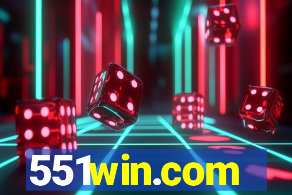 551win.com