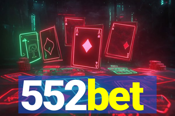 552bet