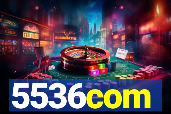 5536com