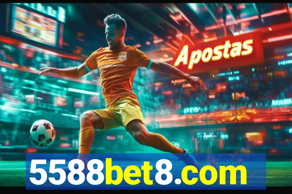 5588bet8.com