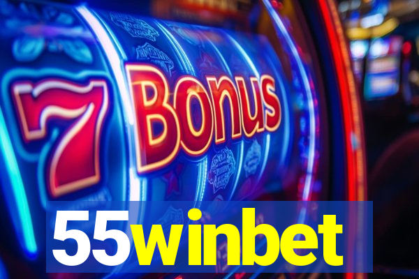 55winbet