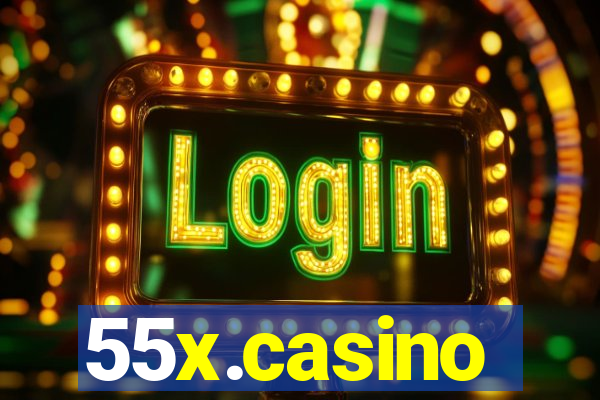 55x.casino