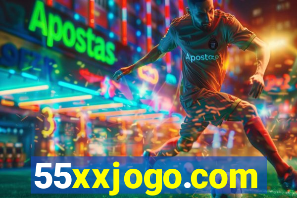 55xxjogo.com