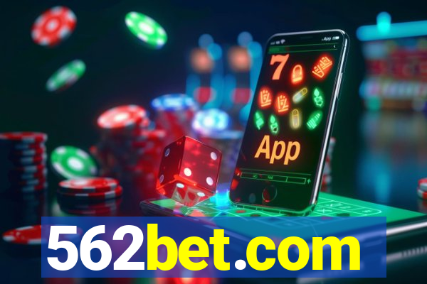 562bet.com