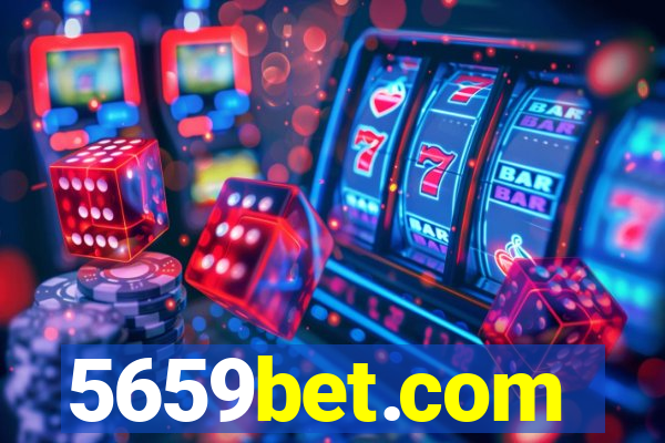 5659bet.com