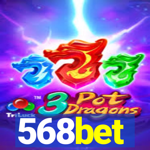 568bet