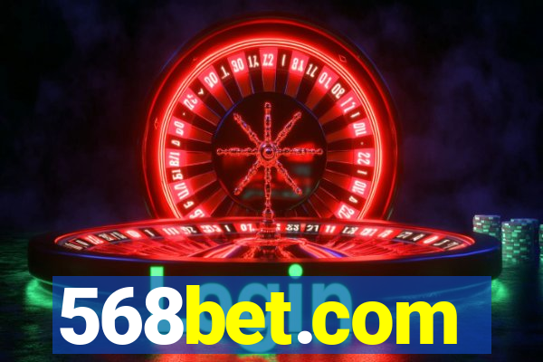 568bet.com