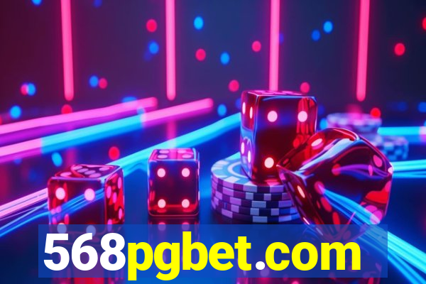 568pgbet.com