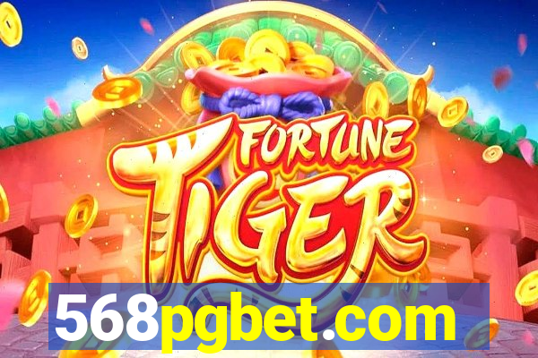 568pgbet.com