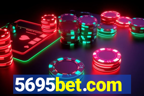 5695bet.com