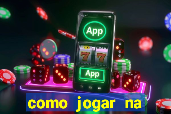 como jogar na seninha online