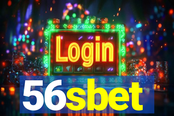 56sbet