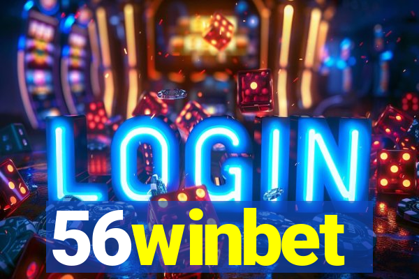 56winbet