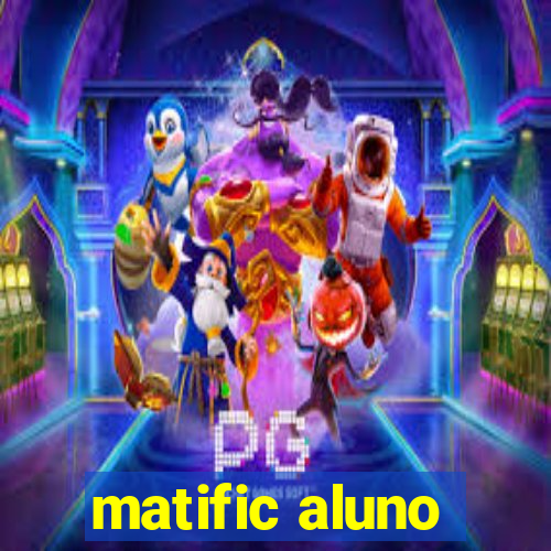 matific aluno