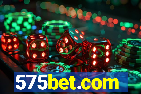 575bet.com