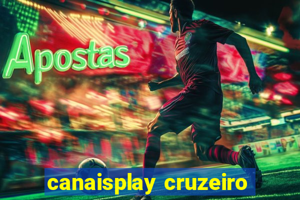 canaisplay cruzeiro