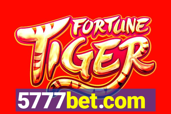 5777bet.com