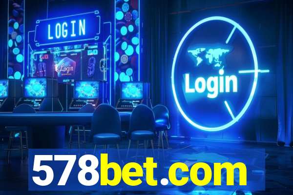 578bet.com