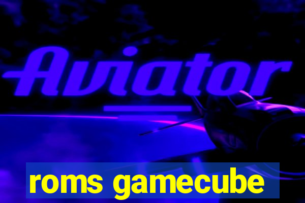 roms gamecube