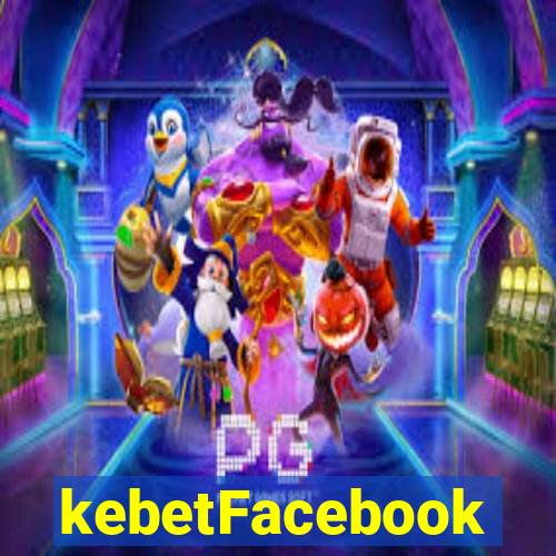 kebetFacebook