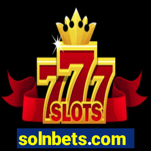 solnbets.com