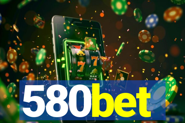 580bet