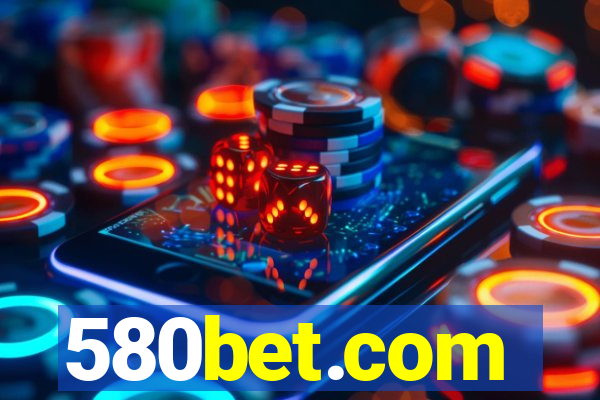 580bet.com