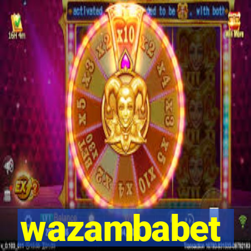 wazambabet