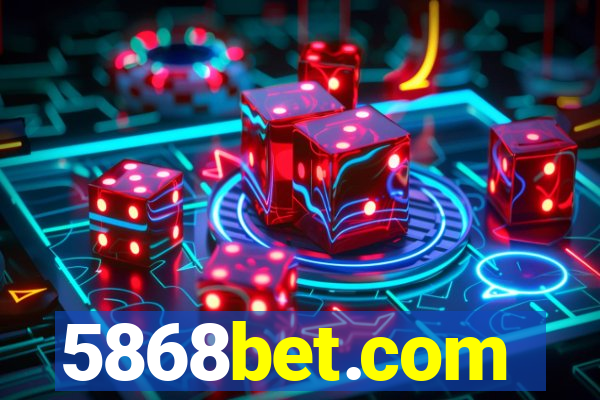 5868bet.com