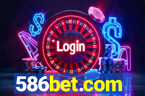 586bet.com