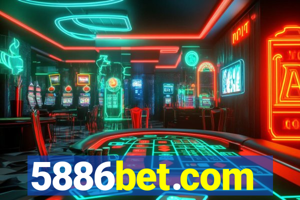 5886bet.com