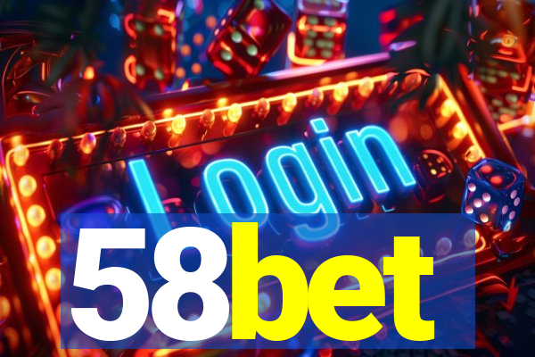 58bet