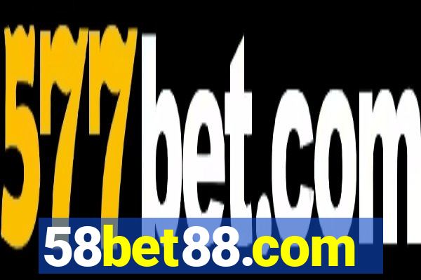 58bet88.com