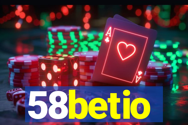 58betio