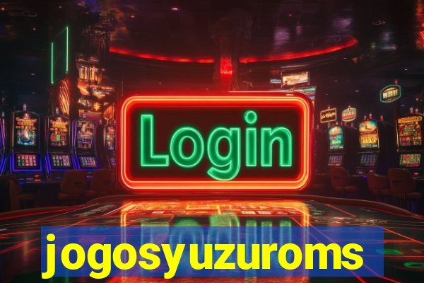 jogosyuzuroms