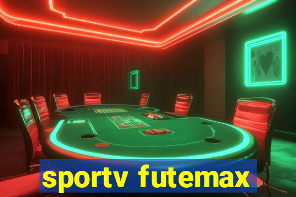 sportv futemax