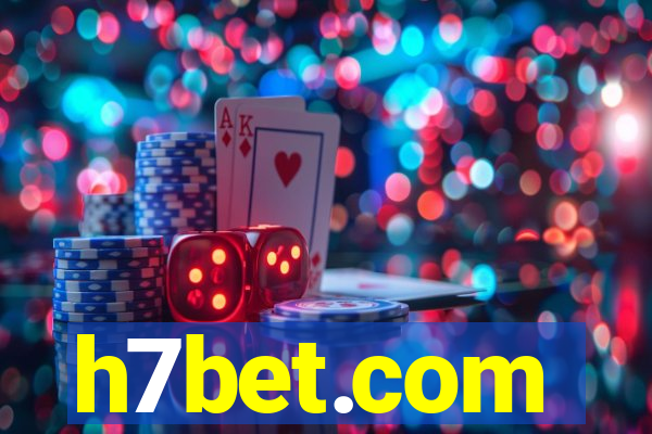 h7bet.com