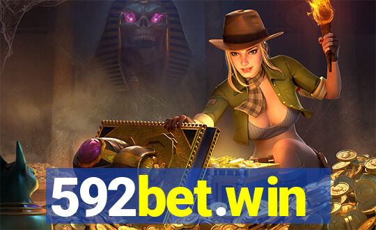 592bet.win