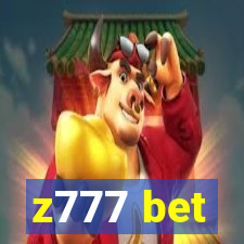 z777 bet