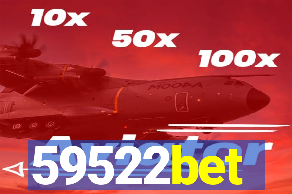 59522bet