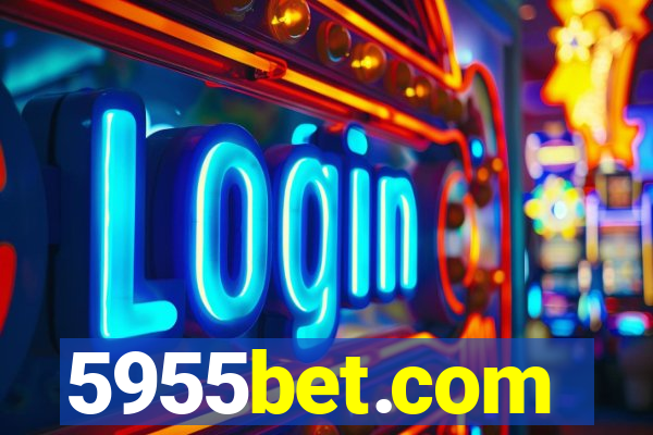 5955bet.com