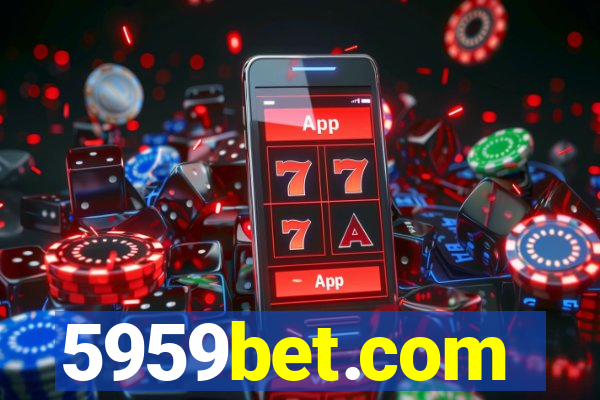 5959bet.com