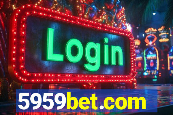 5959bet.com