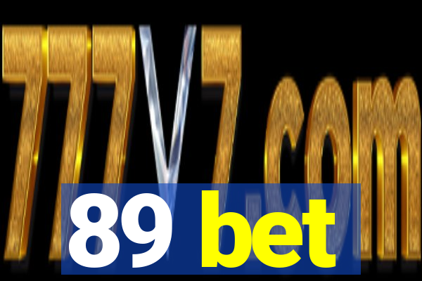 89 bet