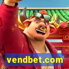 vendbet.com