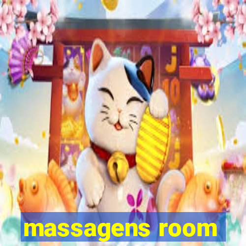 massagens room