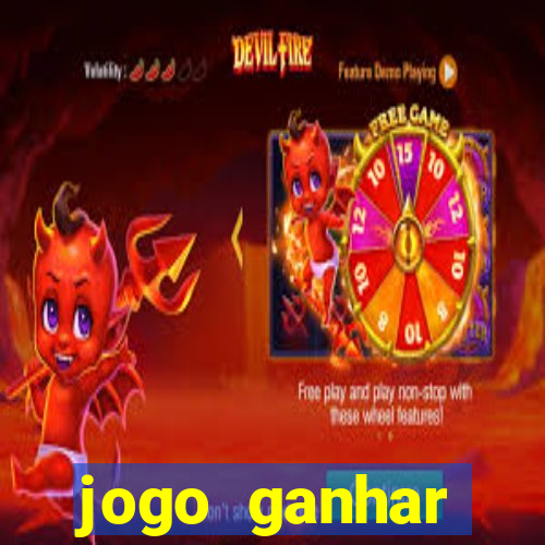 jogo ganhar dinheiro pix