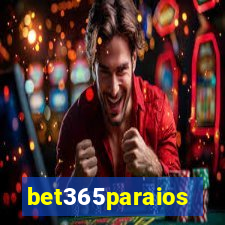 bet365paraios