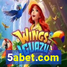 5abet.com