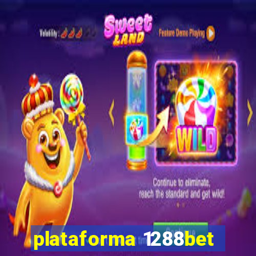 plataforma 1288bet